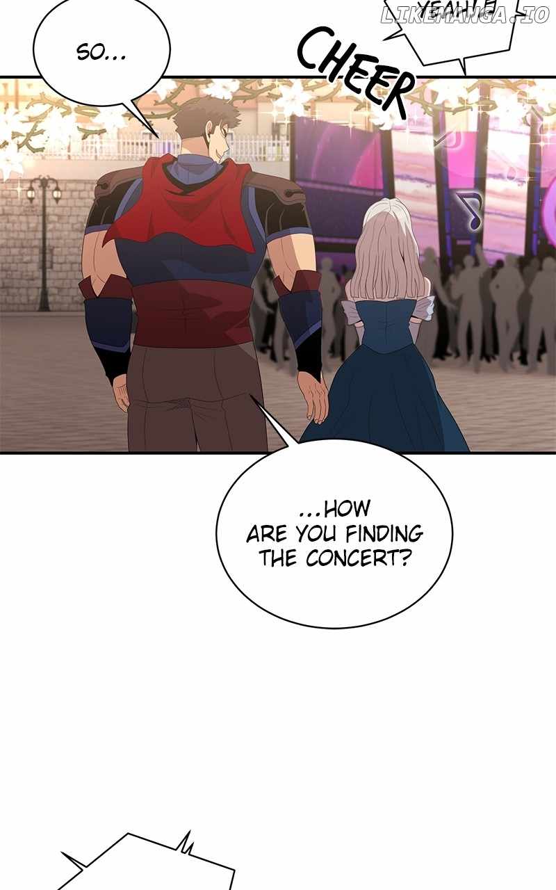 The Strongest Florist Chapter 232 51